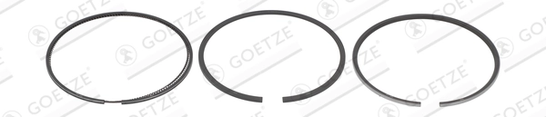 Piston Ring Kit